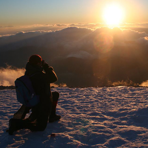 Olympos Teleferik Facilitions..