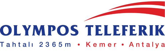 Olympos Teleferik - Tahtalı 2365m - Kemer - Antalya