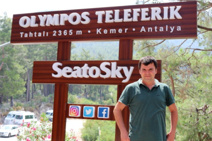 BEYTULLAH BAKIR